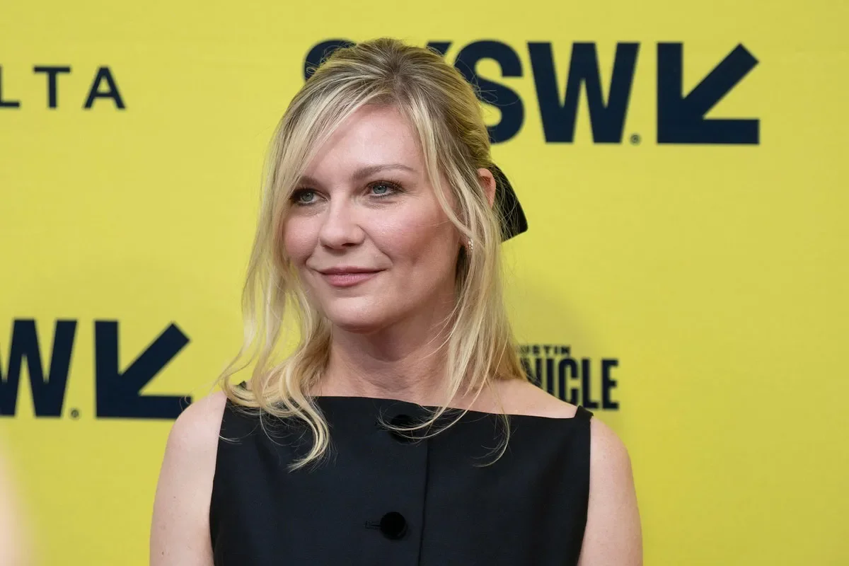 Kirsten Dunst's net worth