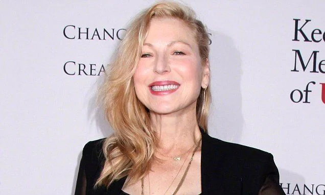 Tatum O'Neal Net Worth