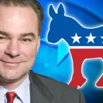 Tim Kaine Net Worth