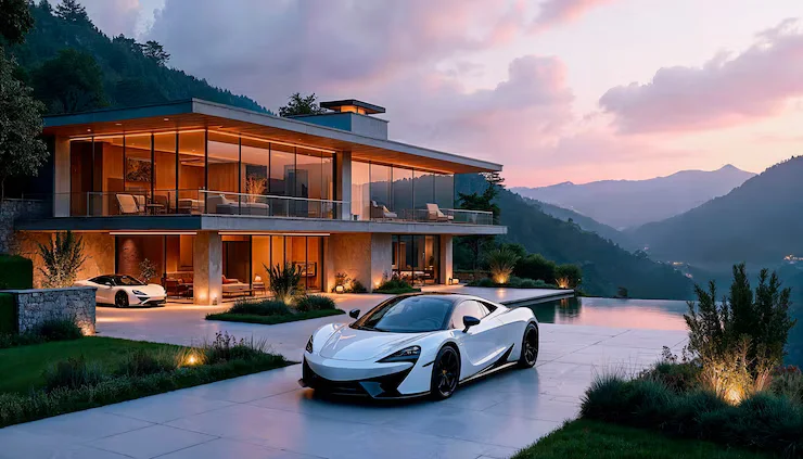 Top Luxury Car Brands in 2025 – Why You Need One Now