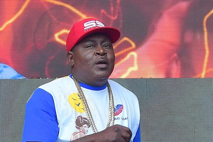 Trick Daddy Net Worth 2025: Rise, Fall, and What’s Next