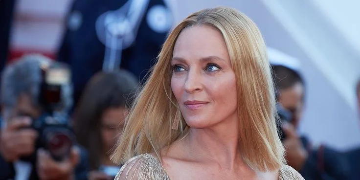 Uma Thurman Net Worth