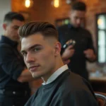 Undercut Fade Looks That Never Go Out of Style