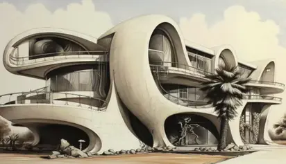 Render Architecture: The Smart Way to Bring Designs to Life