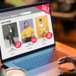 ad online shop