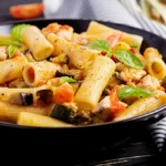 Best Italian Pasta: Classic Flavours That Never Fail