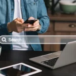 Ad Search