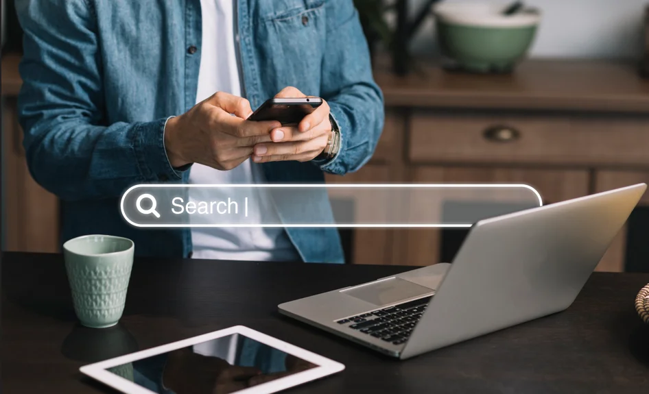 Ad Search
