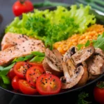 Healthy Food: Fuel Your Body, Energize Your Life