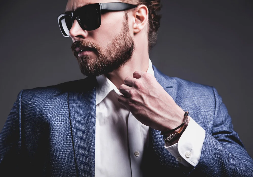 Best Sunglasses Brand: Modern Style and Protection
