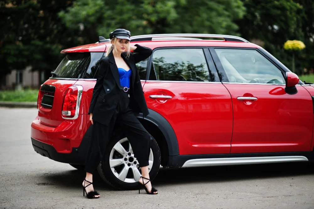Best Affordable Cars: Budget-Friendly Rides