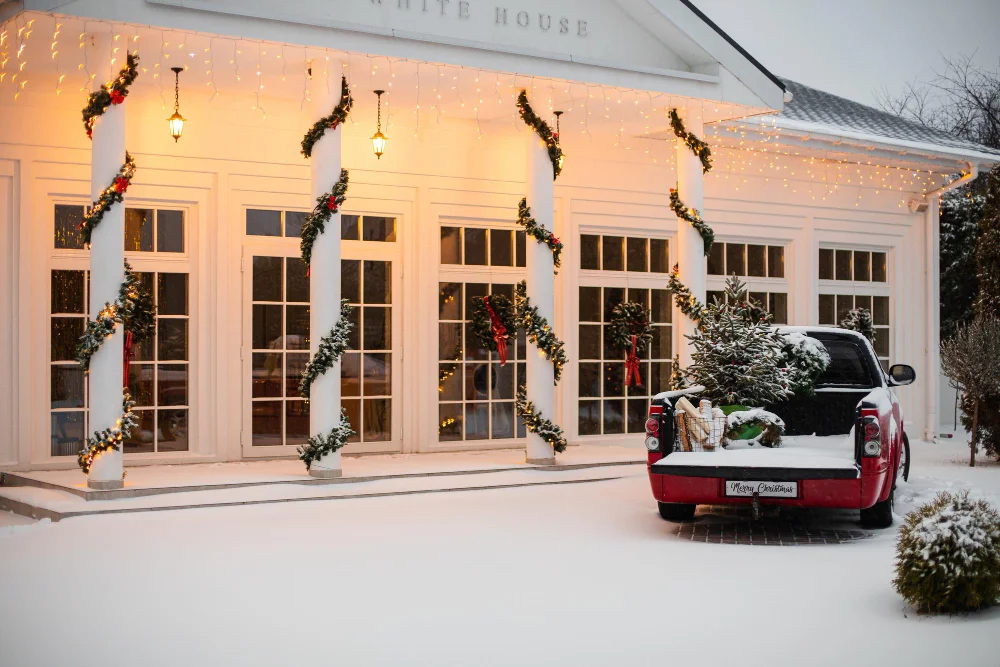 Luxury Resorts in Aspen: Comfort Meets the Colorado Mountains