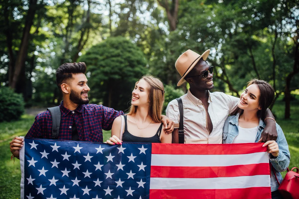 Top 10 States to Visit in USA – Best Travel Destinations in America