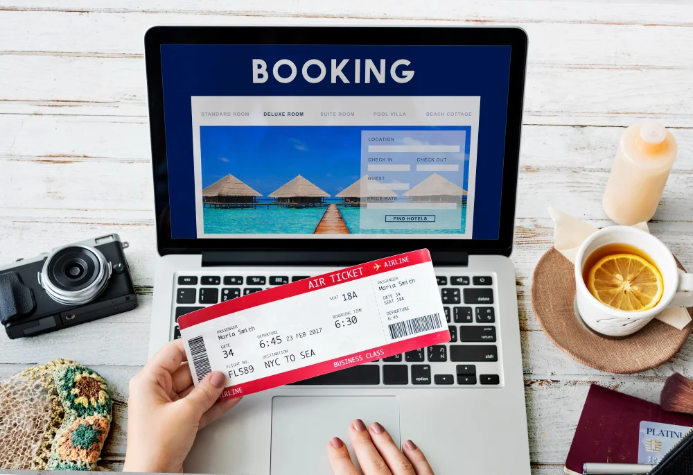 Airfare Coupons: Traveler's Secret to Cheaper Flights