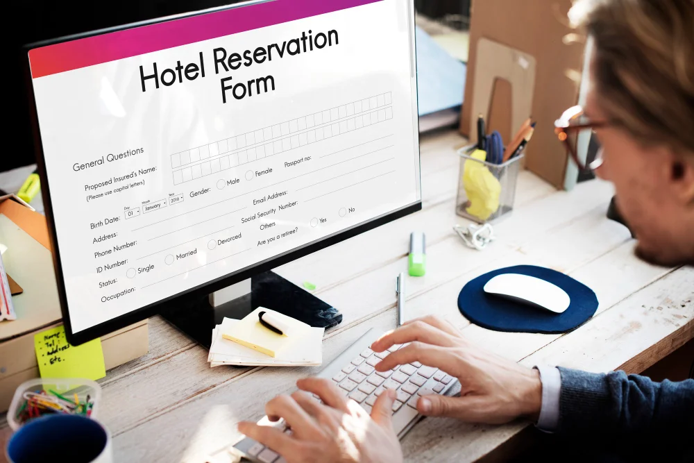 Best Website to Book Hotels: Better Deals, and Smarter Travel