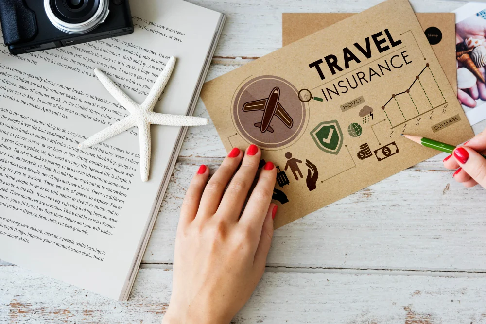 Travel Guardian Insurance Reviews: Claims & Real Customer