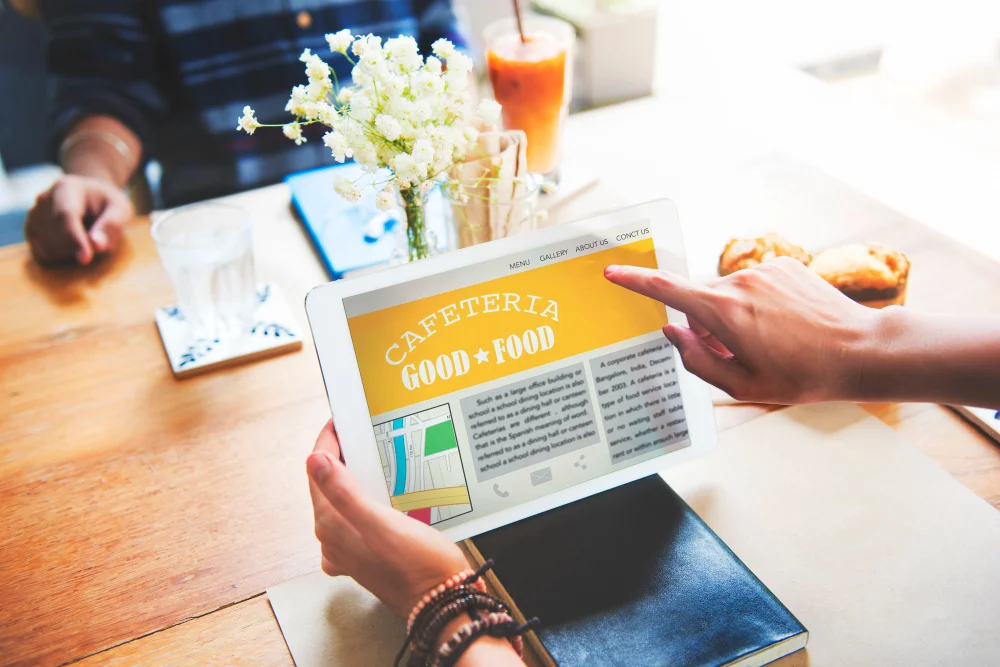Food News: Stay Updated with the Latest Trends 