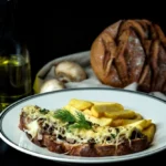 Butter and Garlic Steak: Flavor Combination for Meat Lovers
