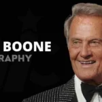 Pat Boone Net Worth in 2025: Career, Life, Assets & Income