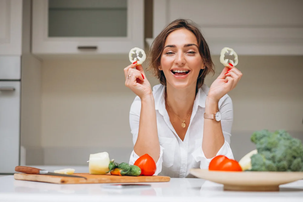 How to Eat Healthy: A Practical Guide to Everyday Nutrition