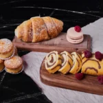 Baked Desserts: The Sweet Art of Oven-Perfect Treats