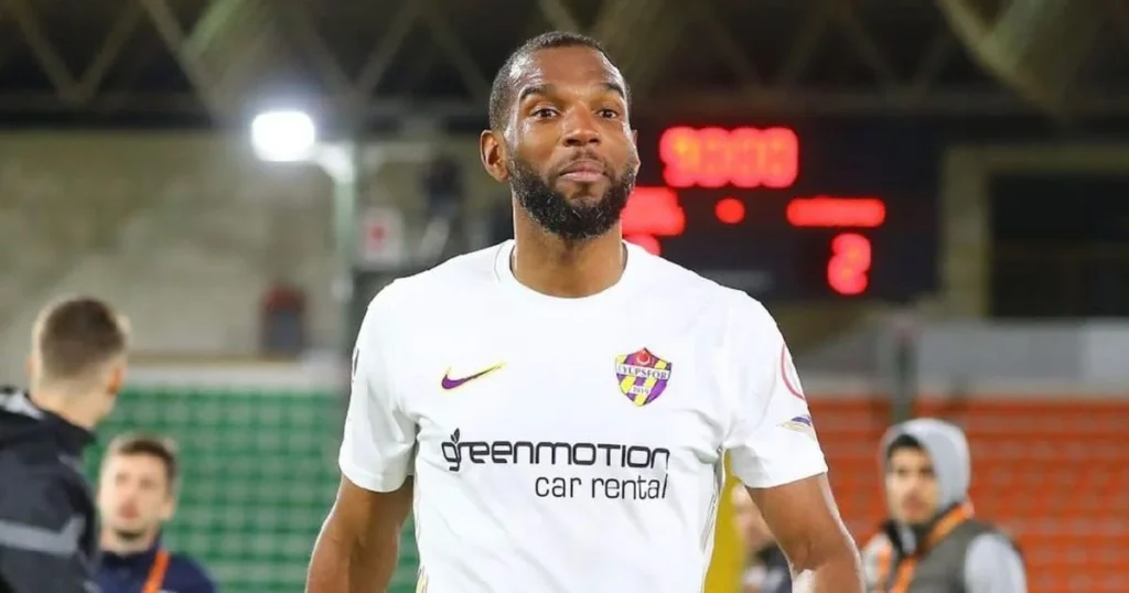 Ryan Babel Net Worth in 2025: Career Earnings & Assets Revealed