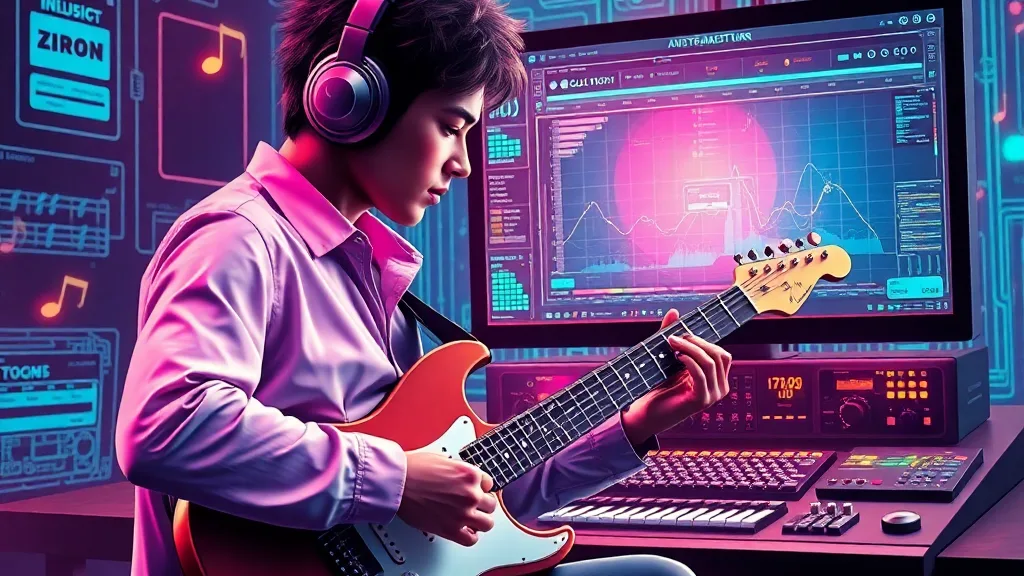 AI Voice Song Cover: The Future of Music Creation Is Already Here