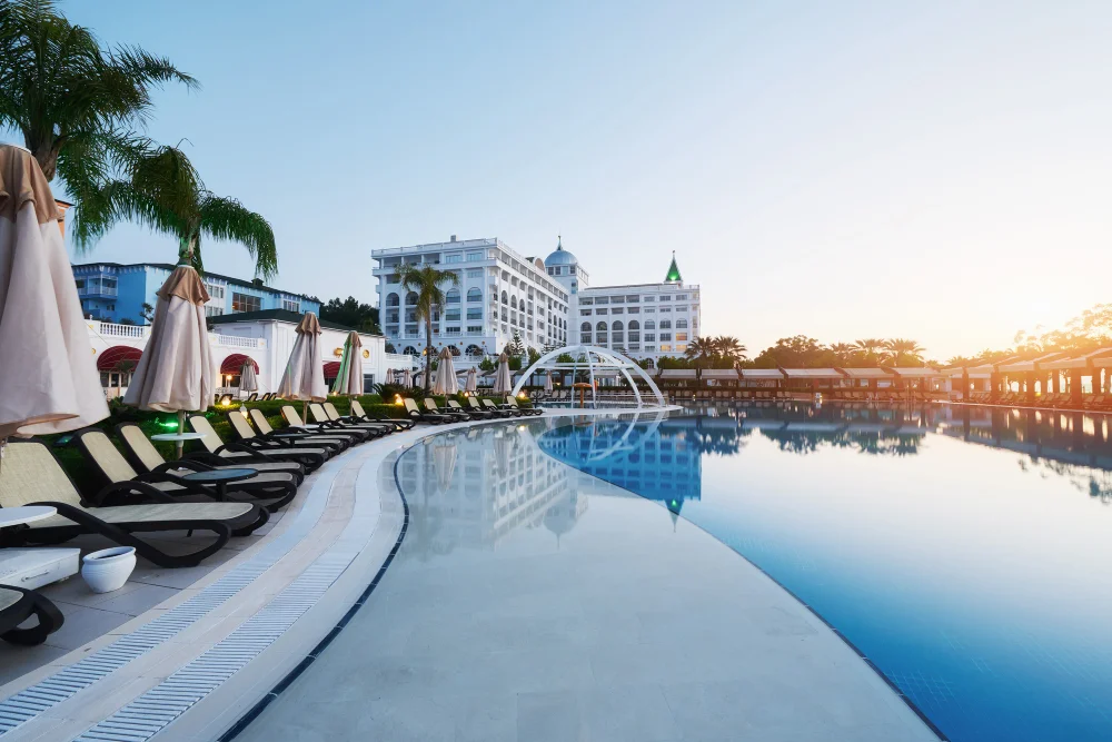 All Inclusive Resorts: A Worry-Free Vacation