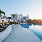 All Inclusive Resorts in Turkey: A Mediterranean Dream in Luxury
