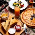 Lunch Spots NYC: Eat in the Heart of New York City