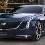 2 Door Cadillac Coupe: Luxury and Performance Combined