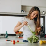 Healthy Diet: Eating Habits for a Stronger Body and Mind