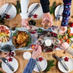 easy dinner party meals
