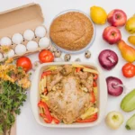 500 Calorie Meals