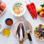 500 Calorie Dinner Ideas