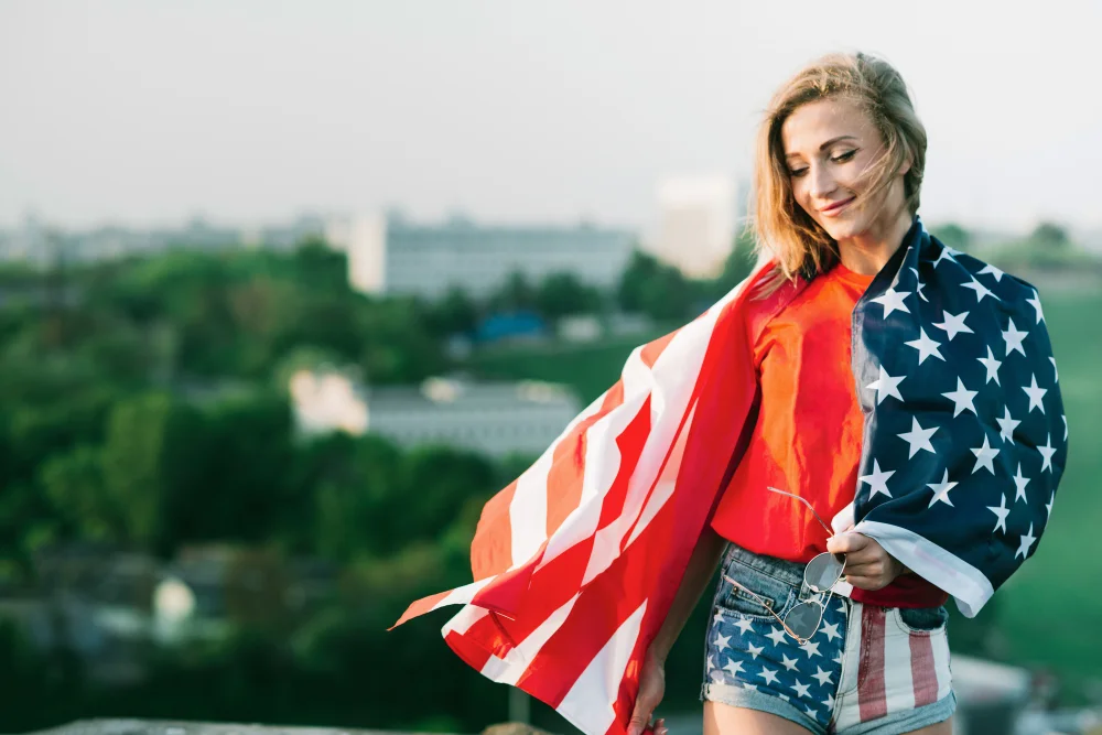 USA Vacation Visa: Relaxing American Holiday