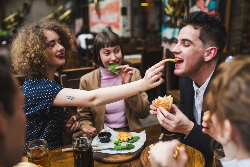 What to Eat in NYC – Hidden Food Gems in One Quick Guide