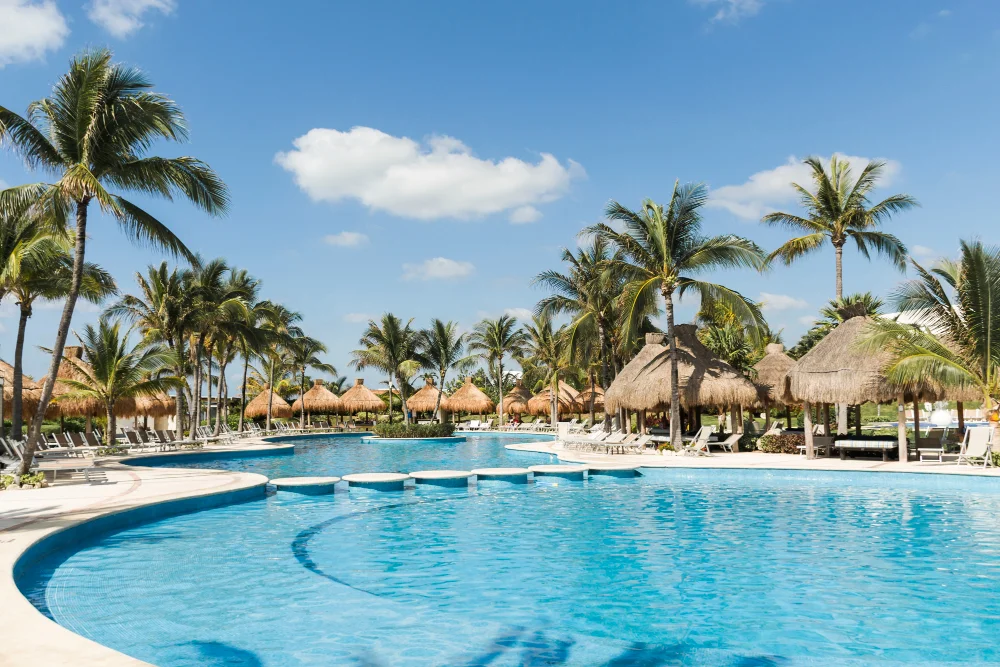 Resorts in Puerto Rico