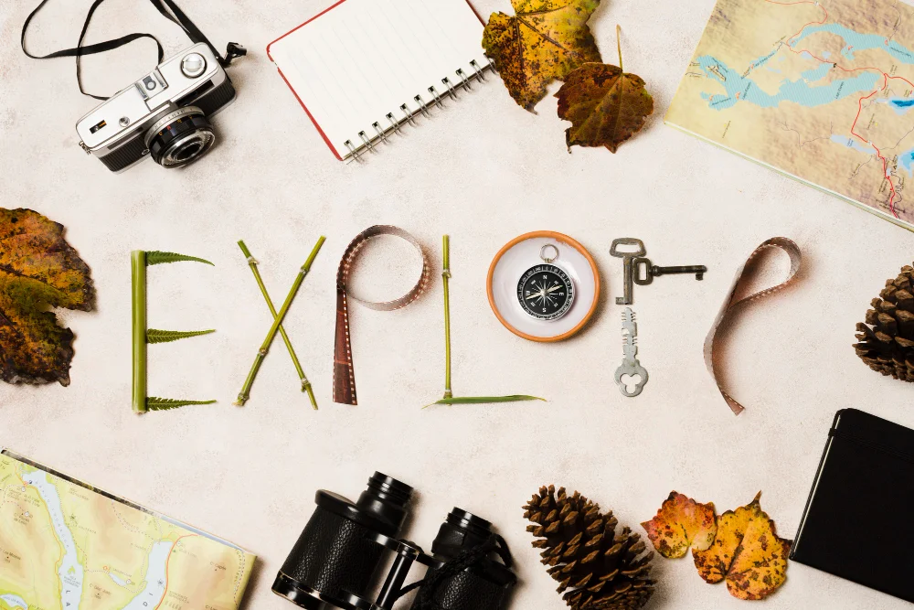 Adventure Tours: A Bold Escape from the Ordinary