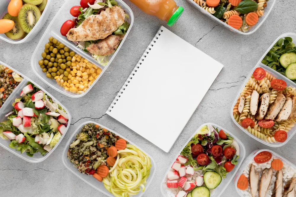 30 Minute Meal Ideas
