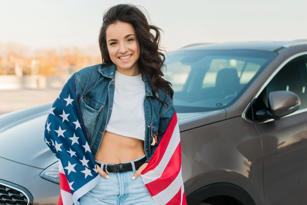 USA Car Brands: Power, Heritage, and Innovation on the Road
