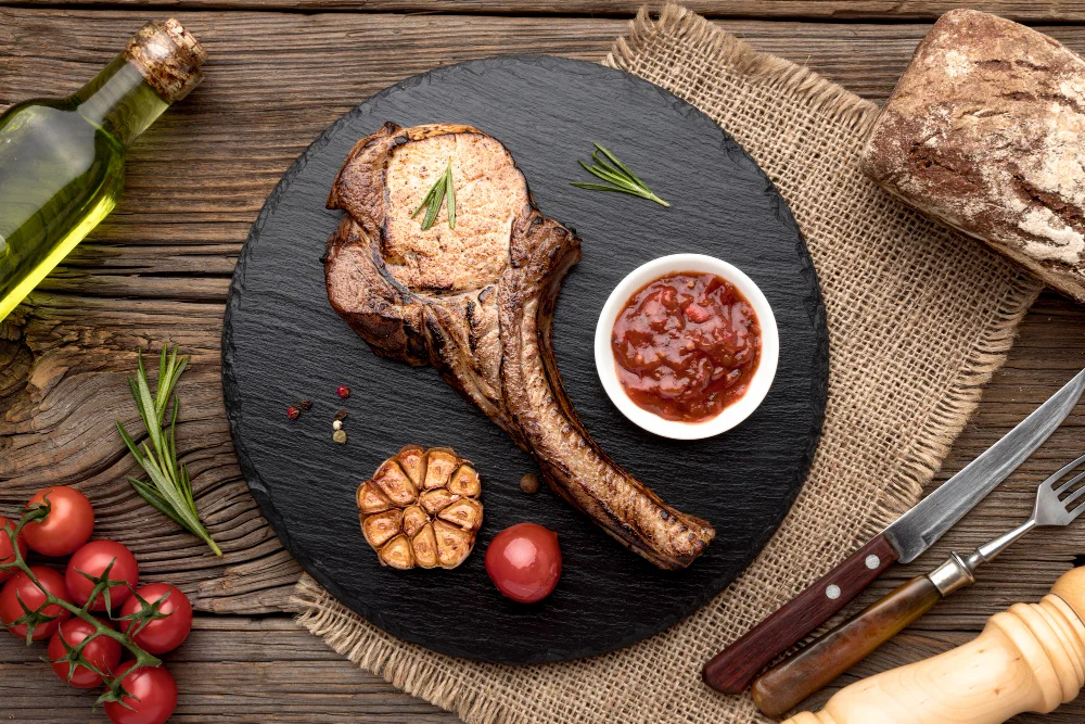 Sauce for Steak: Delicious Ways to Elevate Every Bite