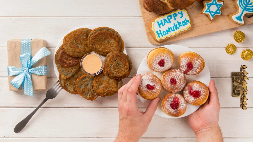 Party Appetizer Ideas to Impress Every Guest