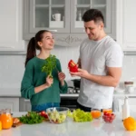 Healthy Eating Meal Plan: A Simple Way to Nourish Your Body