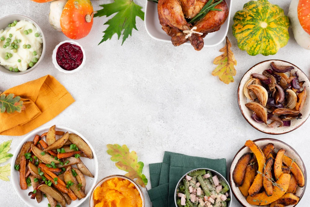 30 Minute Dinner Recipes