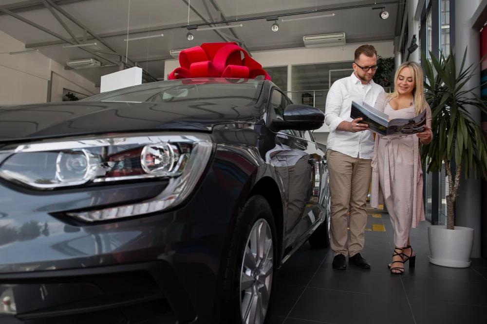 Toyota Corolla – Legendary Value With Modern Upgrades