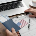 United States Travel Document: What You Need to Know