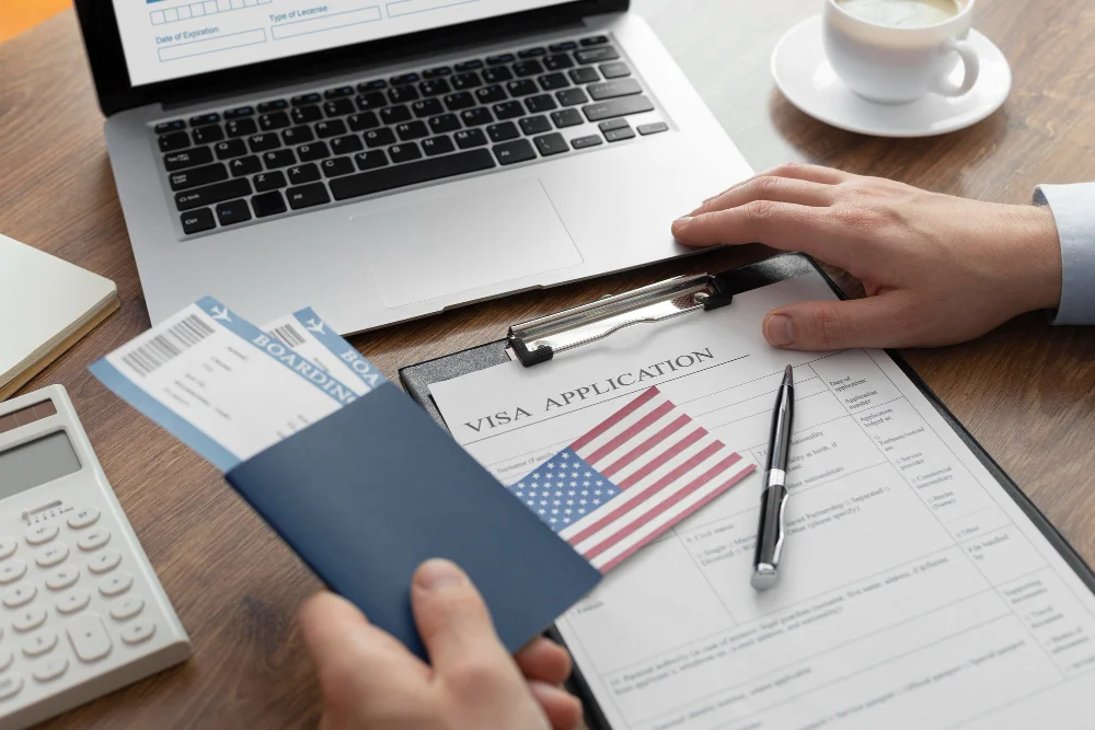 United States Travel Document: What You Need to Know