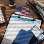 How to Renew an American Visa: A Simple Guide