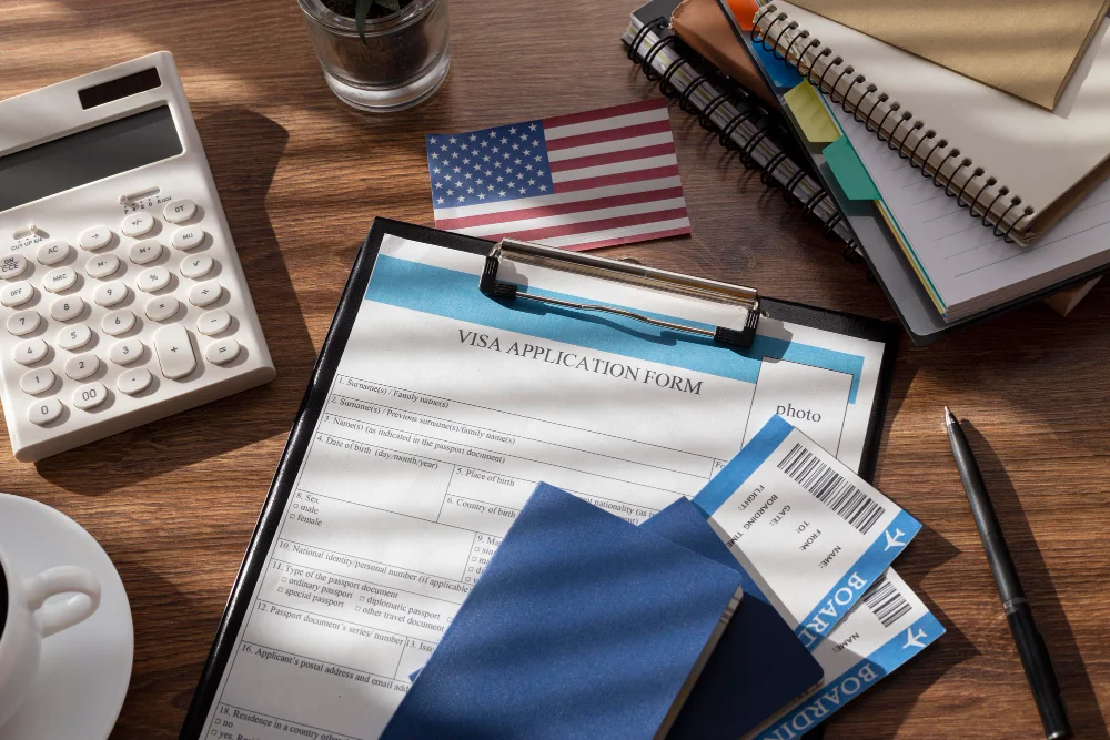 How to Renew an American Visa: A Simple Guide